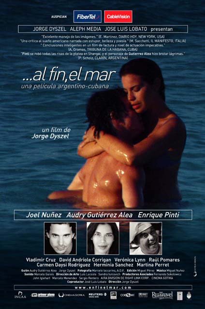 Al Fin El Mar 2003